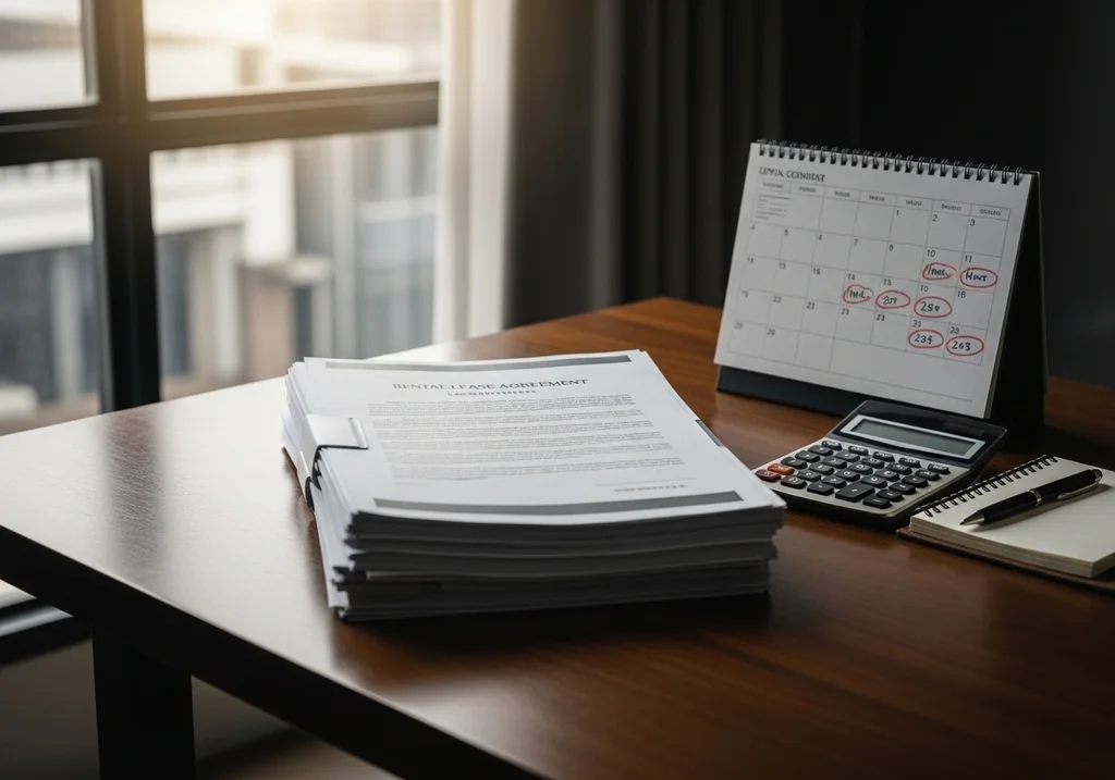 bureau organisation documents