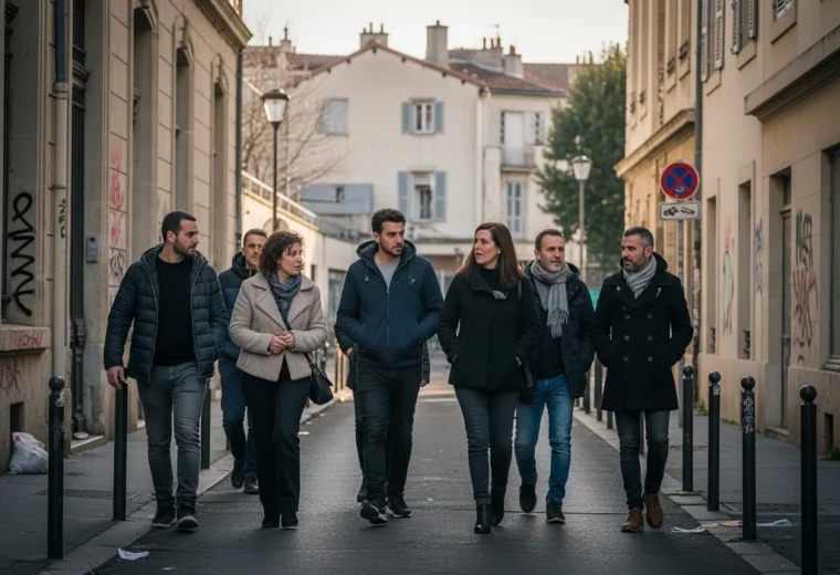montpellier scene urbaine