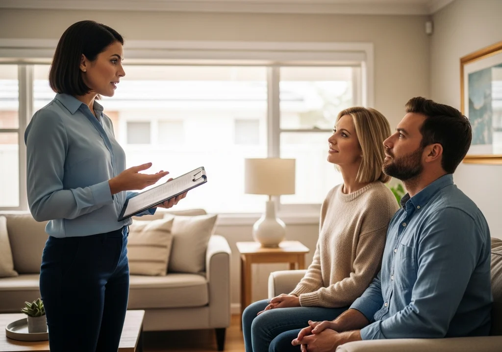 agent immobilier location