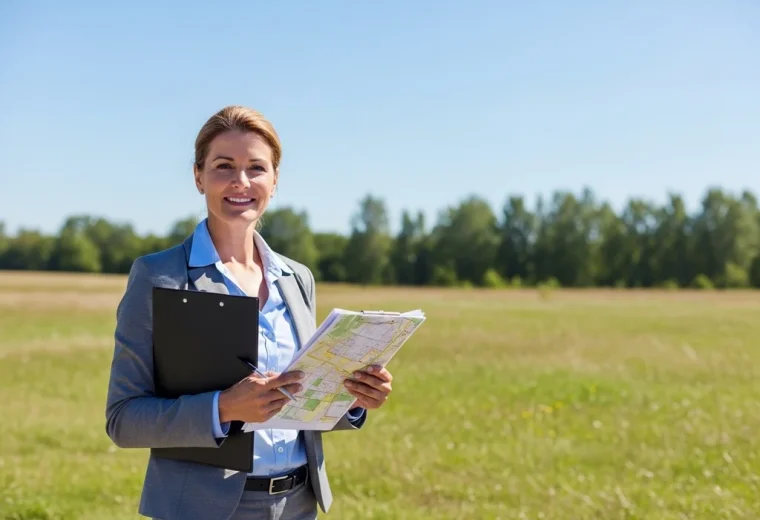 agent immobilier propriete