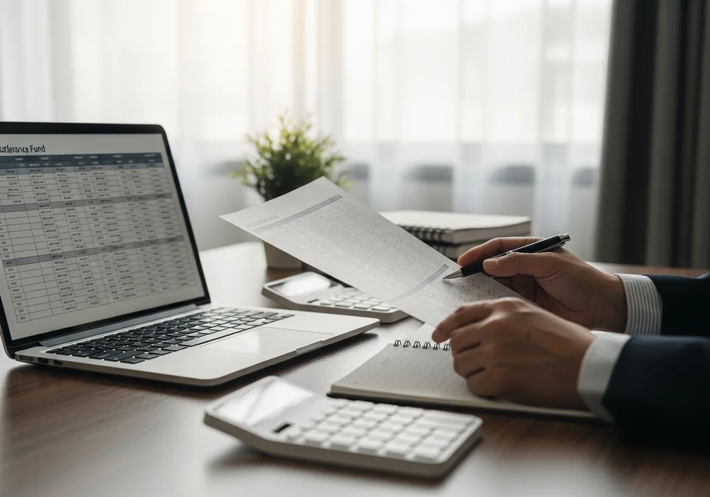 comptable financier transparence