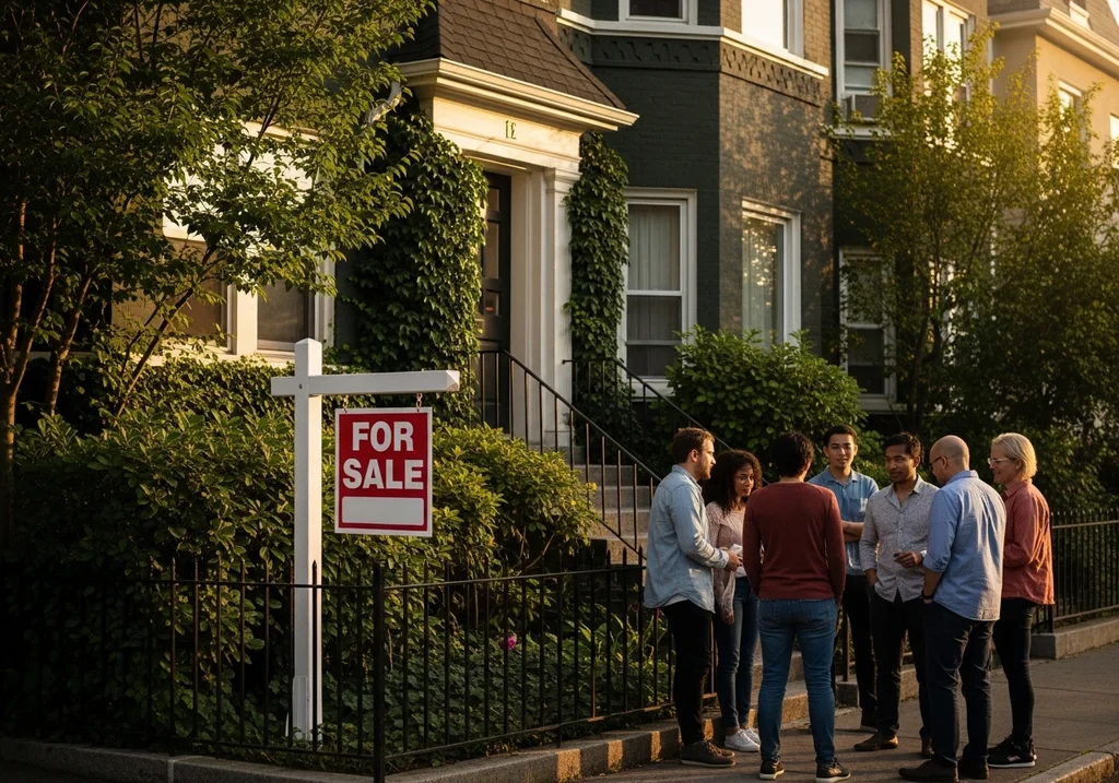 copropriété gestion communauté