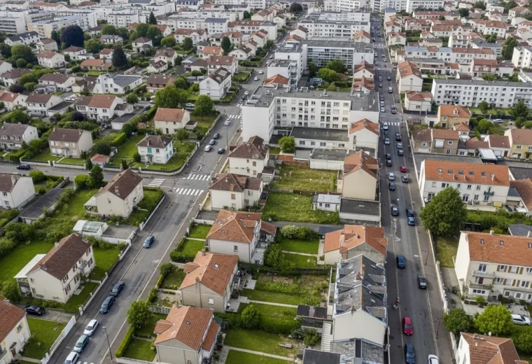 quartiers eviter pau