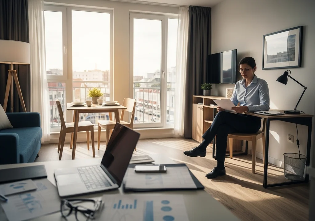 studio investissement immobilier